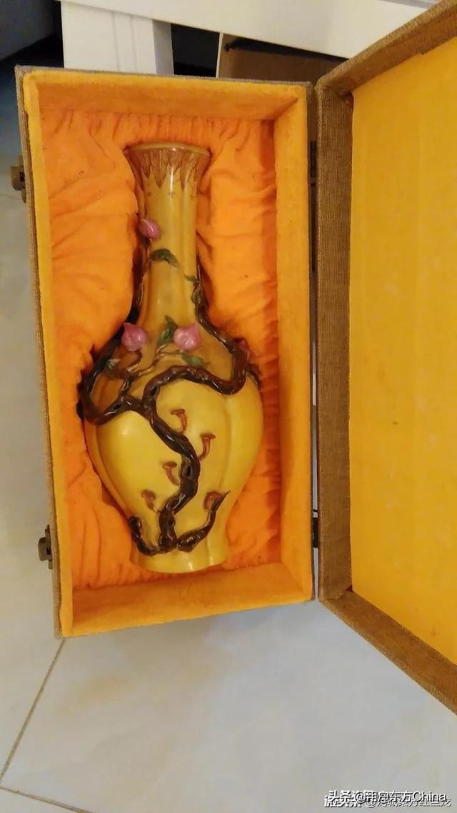 古玩市场上的民间精品古董都流向哪里了？插图77