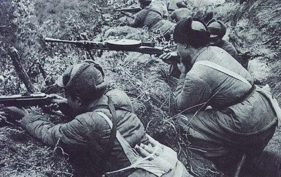 抗美援朝战争打了三年，美军到底伤亡多少？插图20