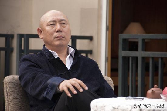 演员请就位第一季冠军:“杠精”李成儒，为何敢在《演员请就位》中如此“嚣张”