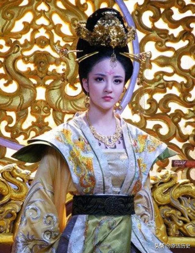 李隆基和太平公主:差点成为武则天的太平公主，发动兵变后，被李隆基如何处理了？