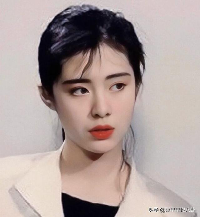 刘亦菲极品合成图:你觉得巅峰时期的王祖贤和刘亦菲谁好看？