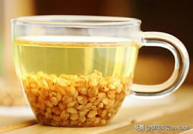 喝苦蕎茶有什麼作用苦蕎茶的功效以及禁忌是什麼