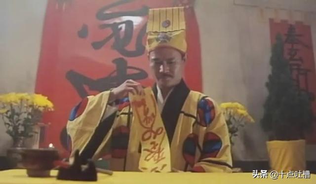 成奎安主演的电影:洪金宝演黑帮老大的一共有哪几部电影？