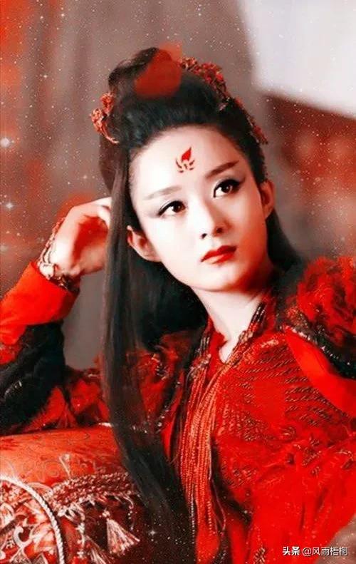 赵丽颖家境:从赵丽颖离婚，我们能看出来什么？