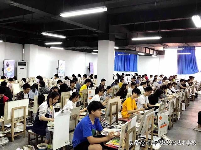 美术生集训半年多少钱:美术生集训期间家长一般给多少生活费比较合理？有什么经验？