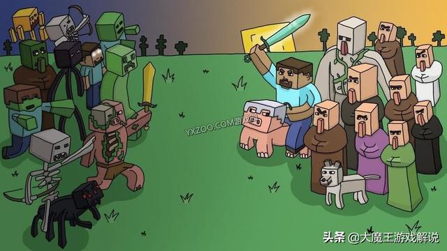 猫咪物语5 高清下载:有哪些像素风的手游推荐？