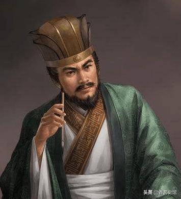 汉末三国时期除诸葛亮以外还有一个孔明先生是谁