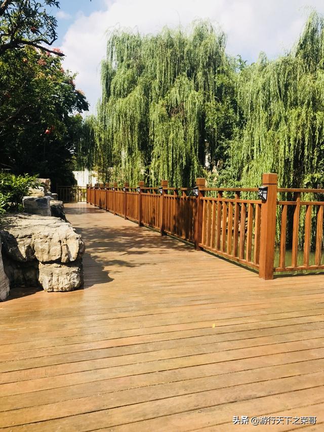 怎么做院子围墙又便宜又好看？插图32