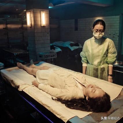 目睹殡仪馆之灵异事件2:火葬场在火化尸体的时候为什么不让家属靠近？