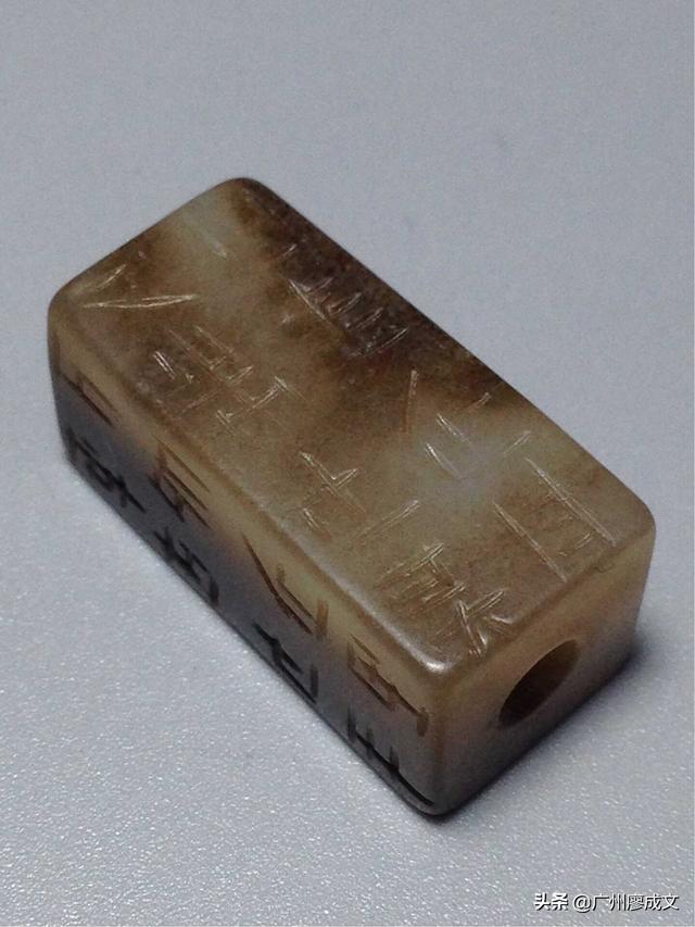 古玉器:古玉文化深远，鉴别难。在国内收藏古玉的都是些什么样的高人？
