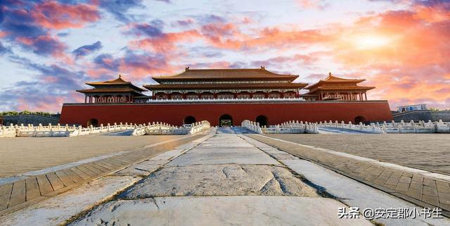 明朝东厂西厂:明朝真的存在东厂西厂吗？