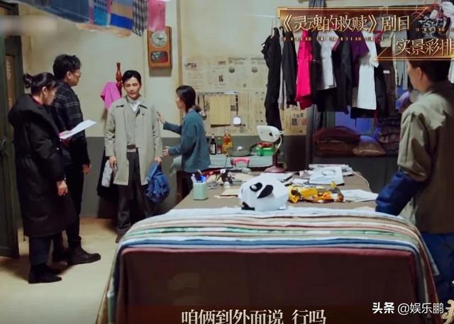 演员孙坚:孙坚和黄梦莹微博“官宣”，对此你怎么看你觉得他们演CP般配吗