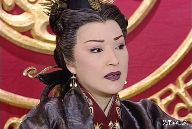 窦漪房简介:历史上的窦漪房是个怎样的人？汉文帝刘恒真的很宠她吗？