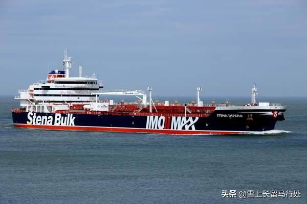 金砖五国灵猫六国:伊朗危机明明是美国伊朗对垒，为什么英国也要参合？