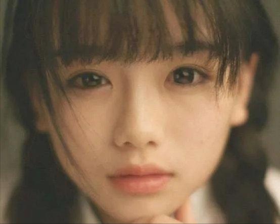 南笙妹妹:《楚乔传》南笙上线造型太辣眼，该怎样评价南笙的整容脸？