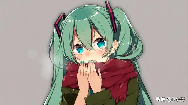 二次元是什么意思:什么是二次元？为什么这么多的人愿意看沉迷二次元？