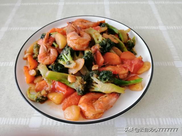 感光食物,你知道多少？