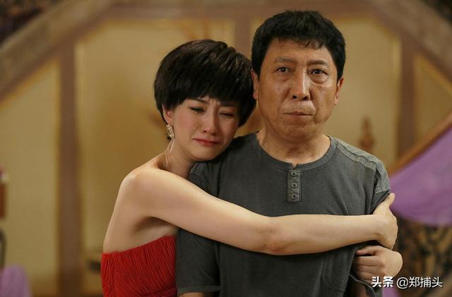韩童生个人资料:《都挺好》苏大强若换作韩童生饰演会如何？