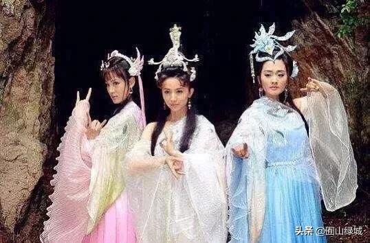 三霄娘娘:封神大战中赵公明、三霄兄妹全部遇害，为何其父母坐视不管
