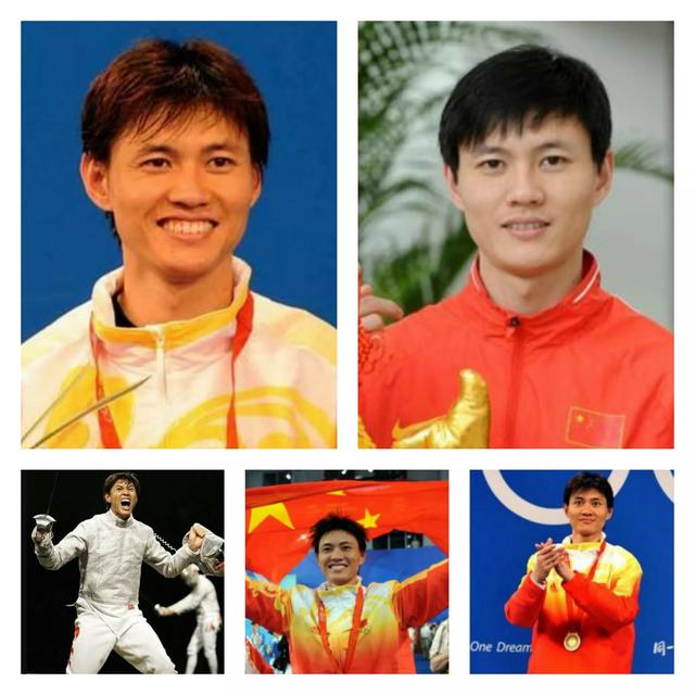 骆晓娟:在江苏出生的奥运冠军你知道哪几位？