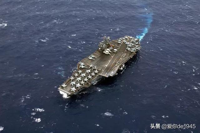中国不沉航母图片