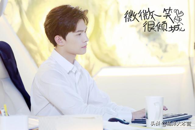 有什么比较暖的已出版现代言情小说,或者电视剧推荐？