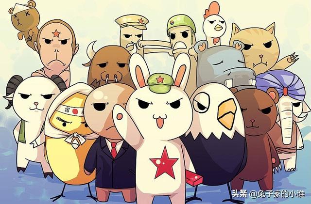 什么台词能让大家一下就想到出自哪部影视？