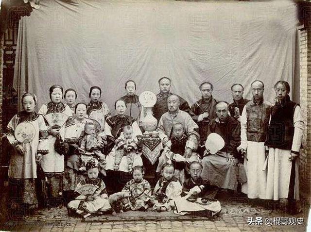 梅兰芳妻子:古人常说三妻四妾, 三妻是哪“三妻”四妾又是哪“四妾”