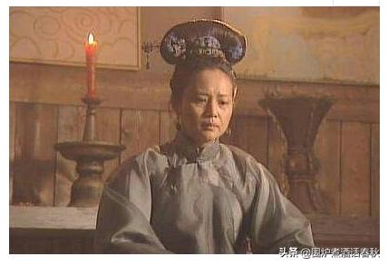 康熙为什么没有娶苏麻喇姑？插图29