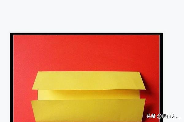 折耳兔:【折纸系类】兔子的折法？
