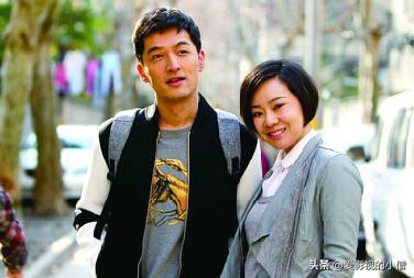 翟煦飞雷佳音结婚照:有哪些电视剧或电影中，明明是官方CP，你却感受不到丝毫CP感