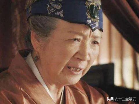 康兆儿:知否中康姨妈与盛老太太没有什么冲突，她为何要毒害老太太呢