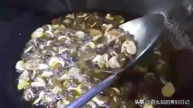 黄豆怎么炸才会又香又脆，饭店里又香又脆的黄金豆是什么豆？该怎么做？