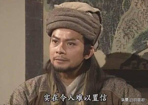 少林降魔:乔峰硬碰少林三渡，结果会如何降龙十八掌能否破了金刚伏魔圈