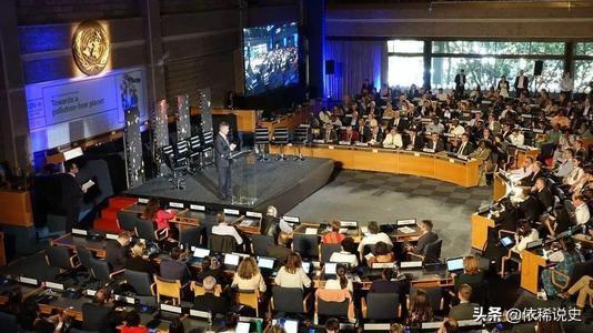 假如联合国总部要搬走，美国会同意吗？插图21