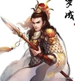 杨玄感:隋唐英雄传里谁的武功最高？