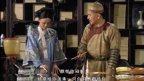 演员于越:影视作品中，有哪些你当时没看懂，后来才想明白或者意识到的剧情