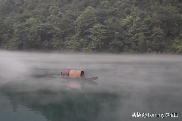 湖南省旅游景点值得去的地方有哪些?