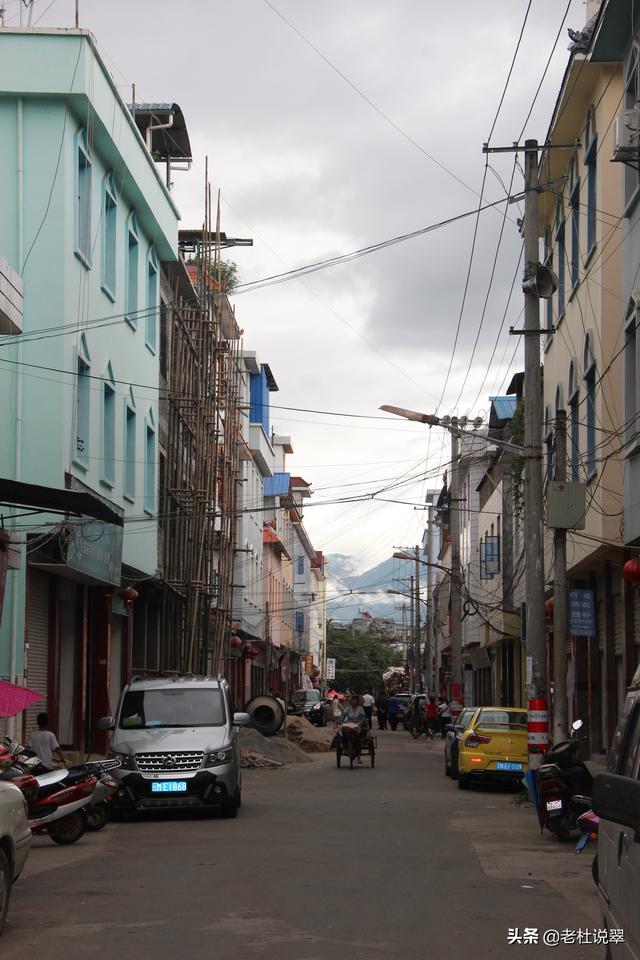 深圳翡翠原石交易市场,国内有哪些翡翠原石市场？