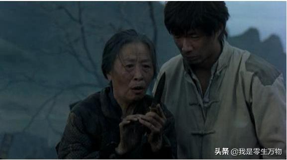 细伟干尸:《细伟》电影说明什么问题？