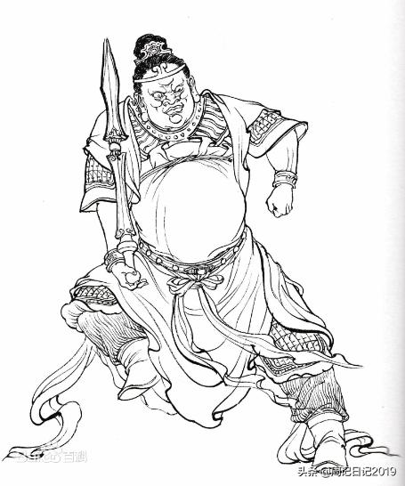 羽翼仙:《封神演义》第三代弟子中最强的是谁？