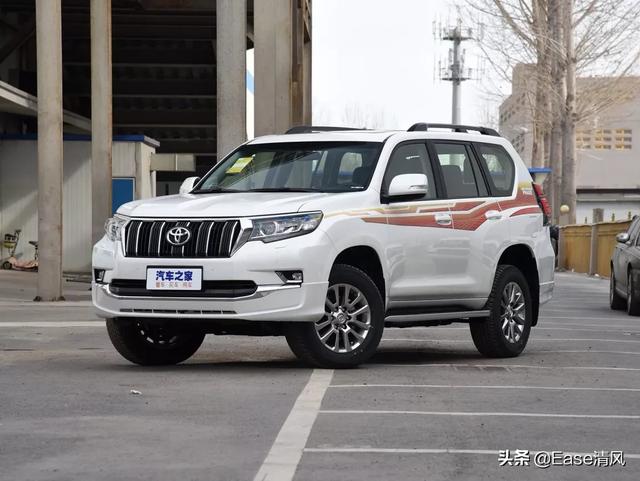 朋友们推荐一下7座的车型 预算50万以内 有哪些 头条问答