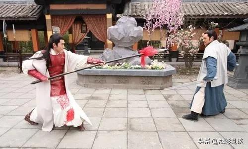 刘安琪飞虎出征:瓦岗五虎的武力排名是怎样的，各自结局如何？