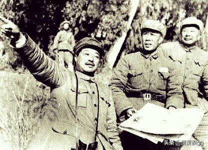 贺龙元帅:解放战争时期，贺龙元帅指挥过哪些经典战役？