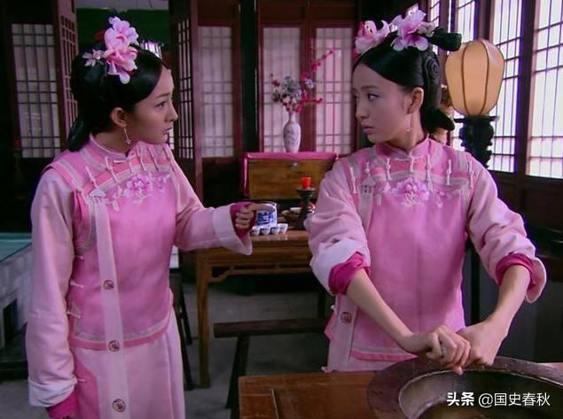 太监是割的什么部位:自己动手阉割当太监，在古代为什么会有人在年幼时就下此狠手？