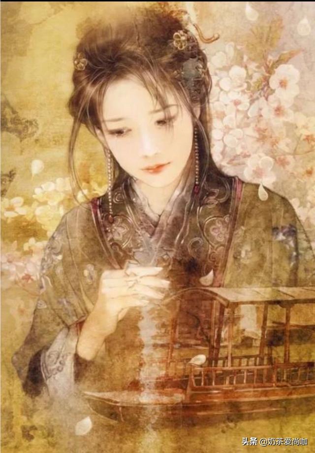 李清照的词不看伤心,看了痛心,您怎么看？