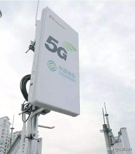 什么是5G？目前我国5G发展的状态？-第5张图片-9158手机教程网