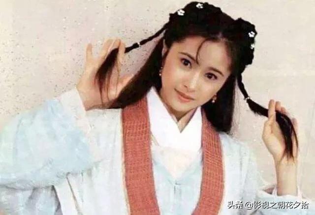 杨蕊图片:你心目中最适合古装扮相的女明星有哪些？