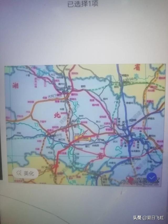 武文的老婆是谁:贵州全力推动“武贵高铁”，江汉平原究竟花落谁家？