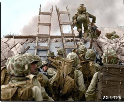 为什么实战被包围后基本相当于输掉？插图46